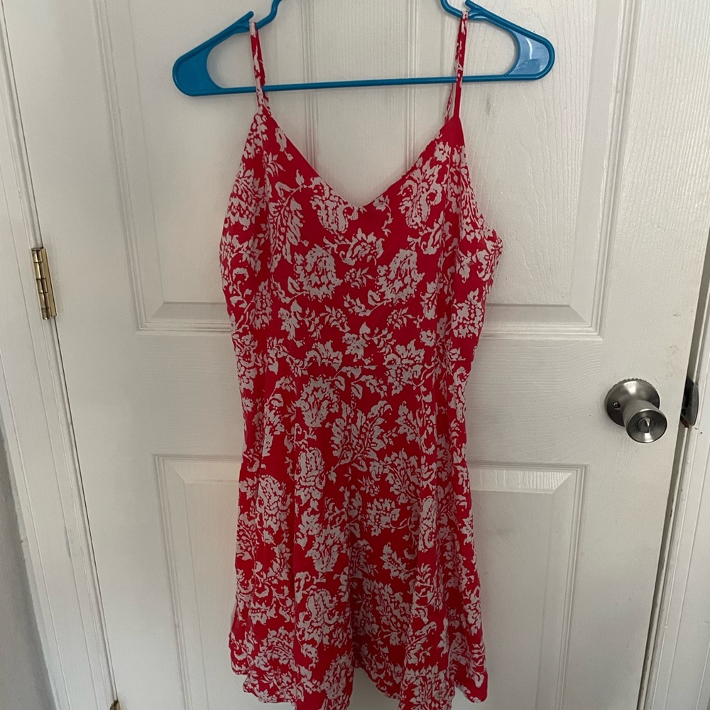 Barely worn Gap Sundress